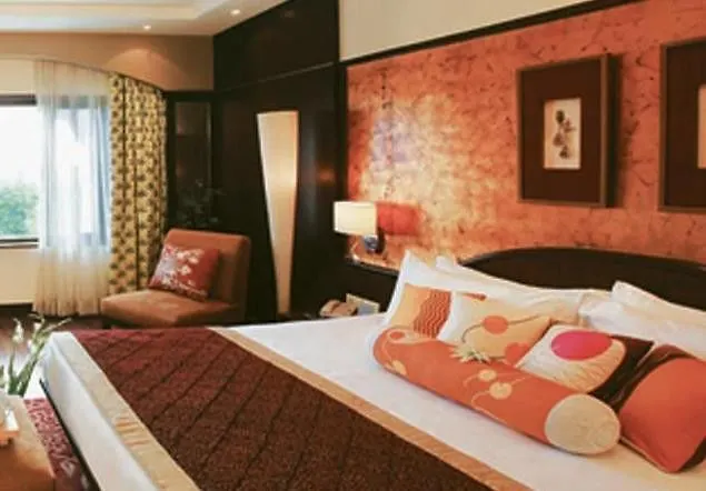 Hyatt Regency Trivandrum トリバンドラム 5*,  インド