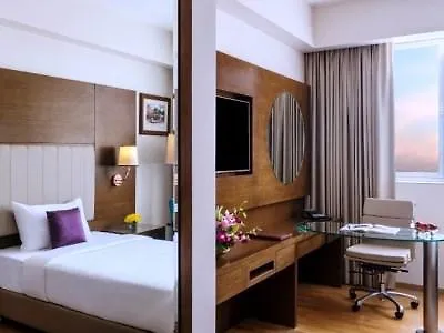 Hotel Hyatt Regency Trivandrum Thiruvananthapuram