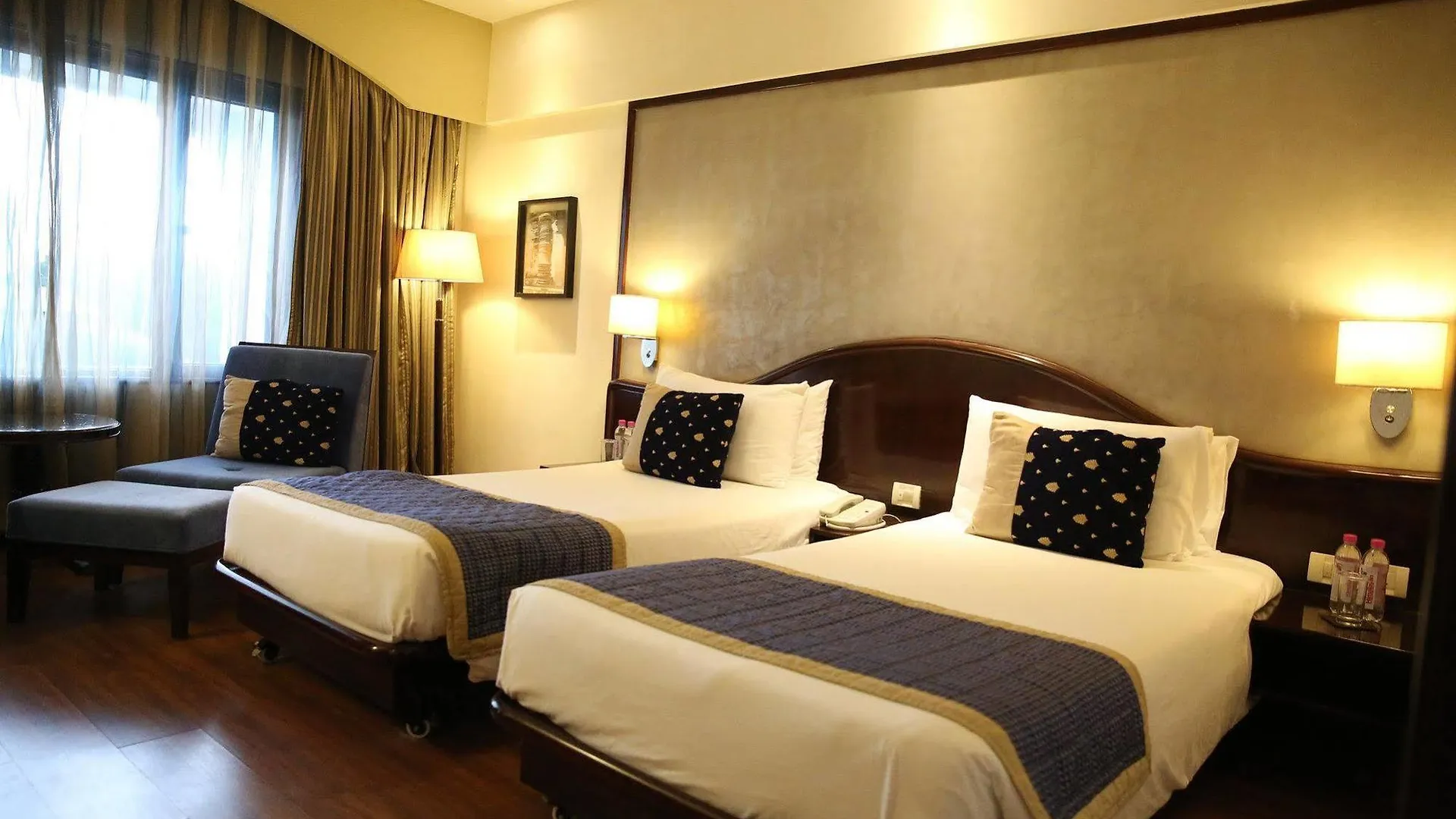 Hotel Hyatt Regency Trivandrum Thiruvananthapuram