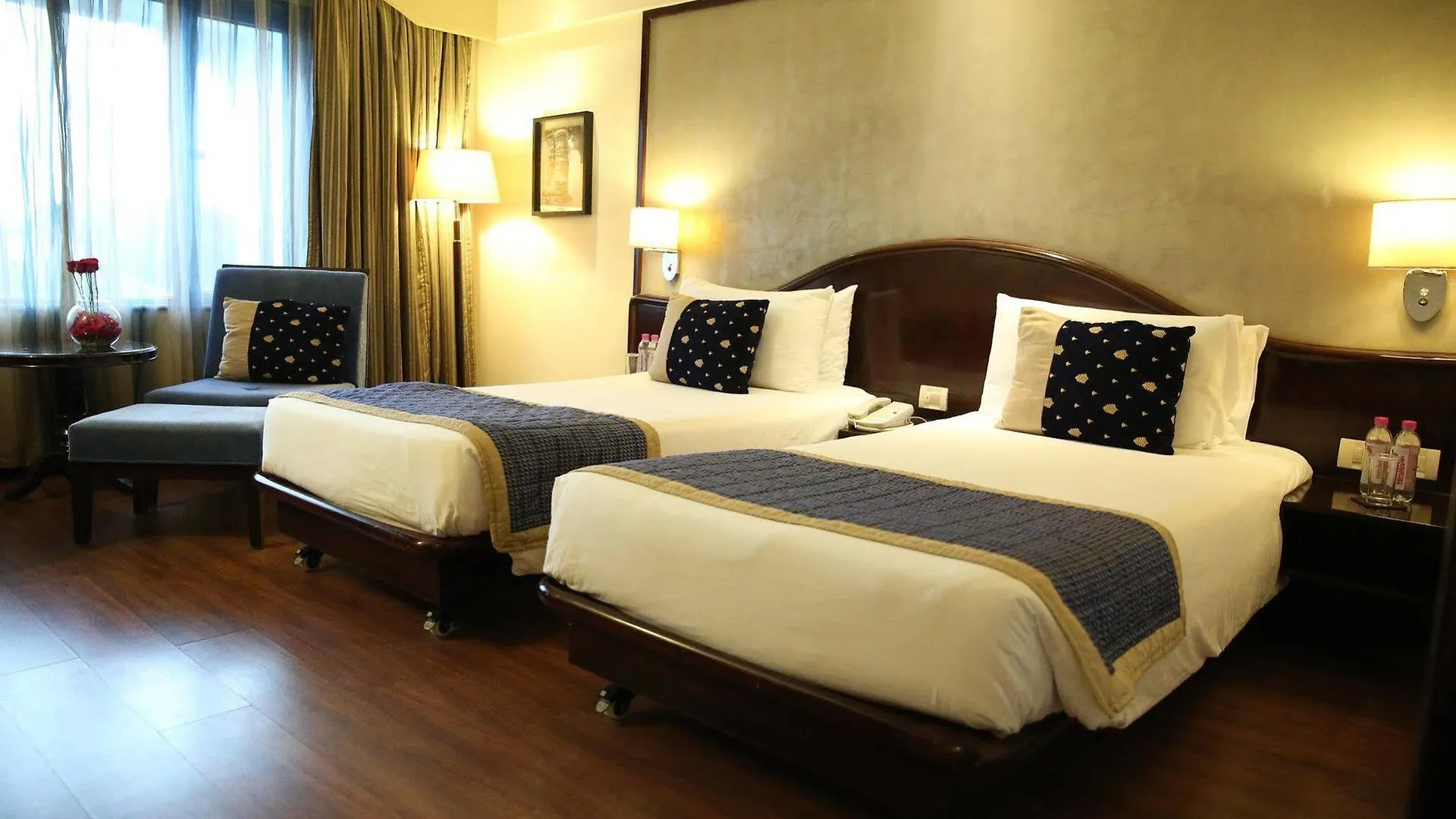 Hotel Hyatt Regency Trivandrum Thiruvananthapuram Indien