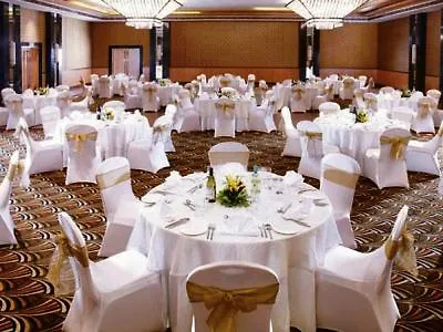 Hotel Hyatt Regency Trivandrum Thiruvananthapuram