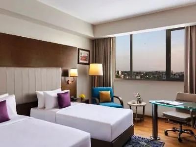 ***** Hotel Hyatt Regency Trivandrum Thiruvananthapuram India