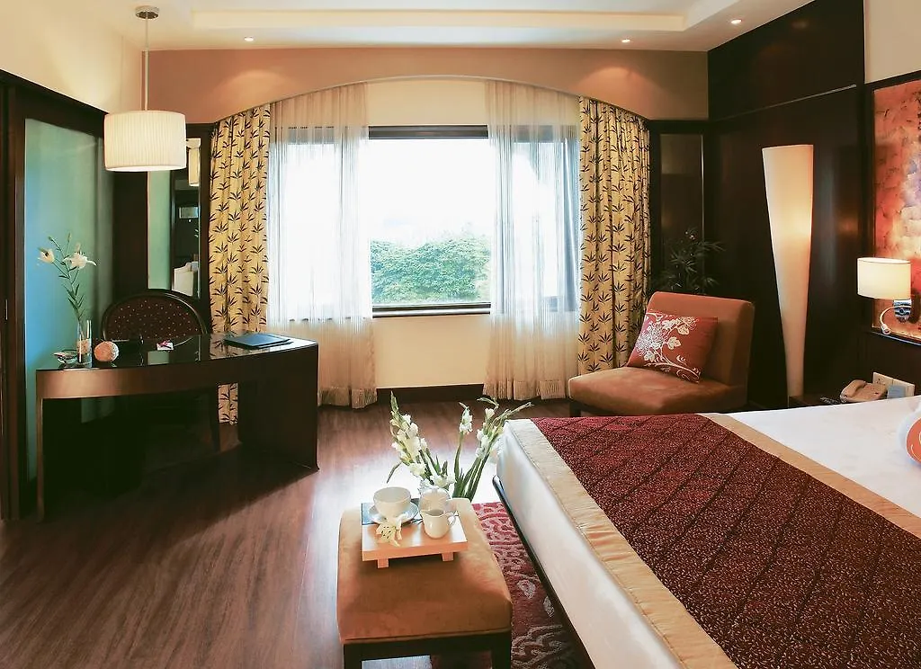 Hyatt Regency Trivandrum Thiruvananthapuram