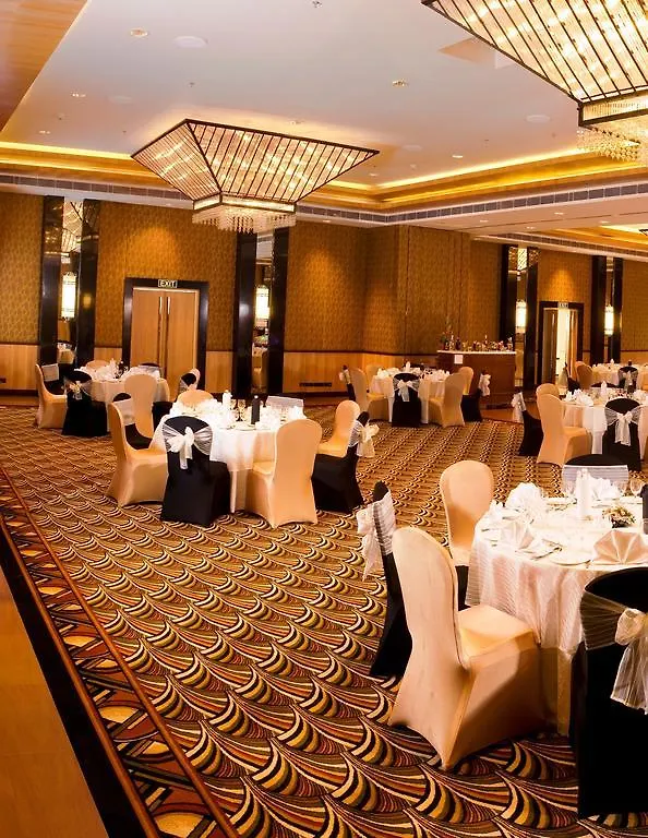 Hyatt Regency Trivandrum Thiruvananthapuram