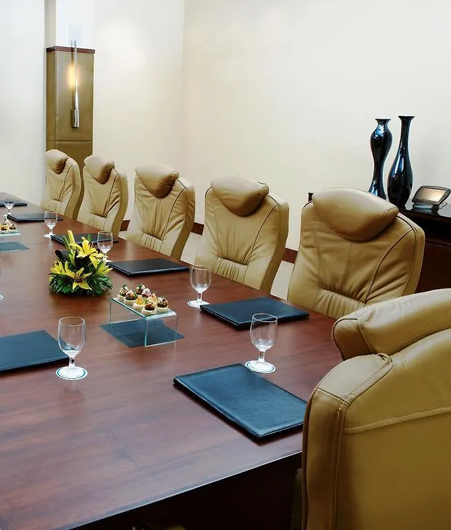 Hyatt Regency Trivandrum Thiruvananthapuram