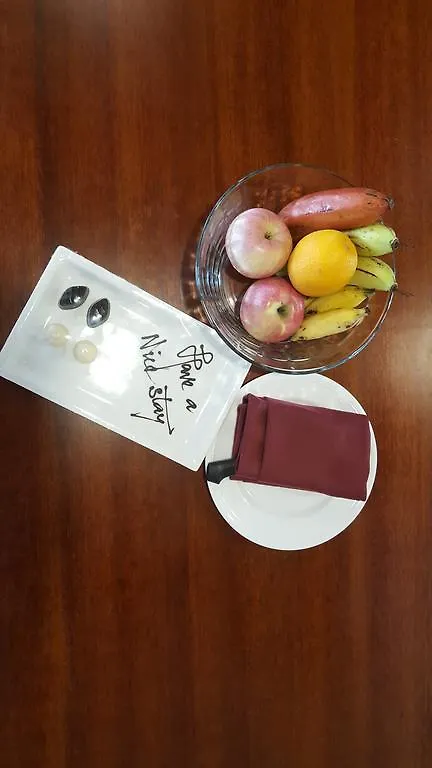 Hyatt Regency Trivandrum Thiruvananthapuram India