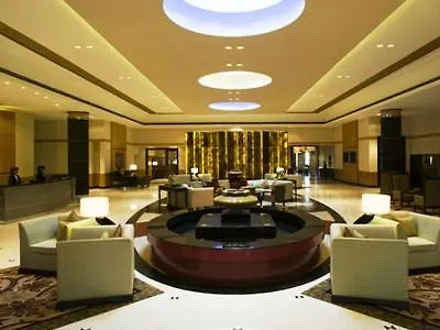 Hyatt Regency Trivandrum Thiruvananthapuram Hotel