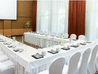 Hyatt Regency Trivandrum Thiruvananthapuram 5*,  India