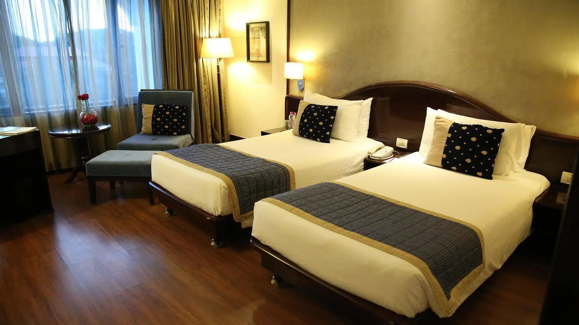 Hyatt Regency Trivandrum Thiruvananthapuram