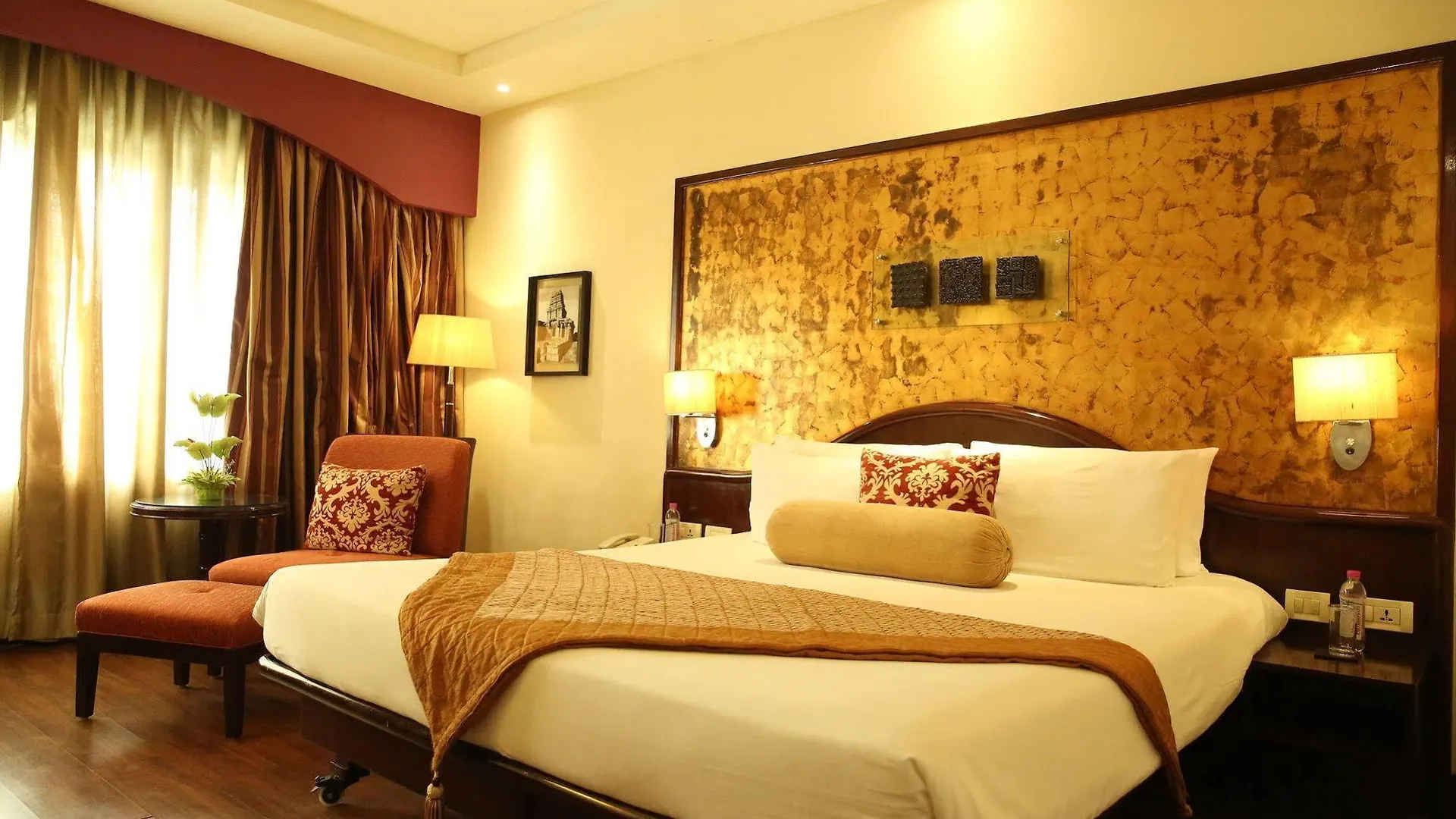 ***** Hotel Hyatt Regency Trivandrum Thiruvananthapuram India