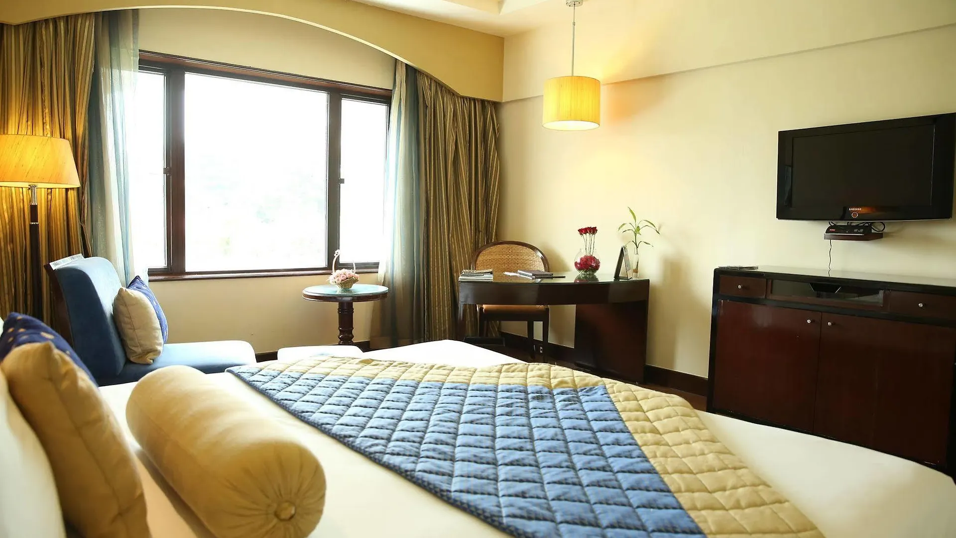 Hyatt Regency Trivandrum Thiruvananthapuram