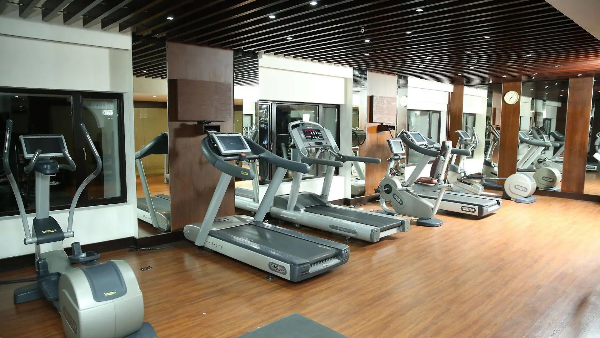 Hyatt Regency Trivandrum Thiruvananthapuram Hotel