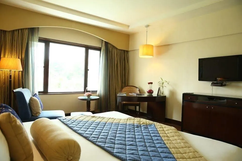 Hyatt Regency Trivandrum Thiruvananthapuram Hotel