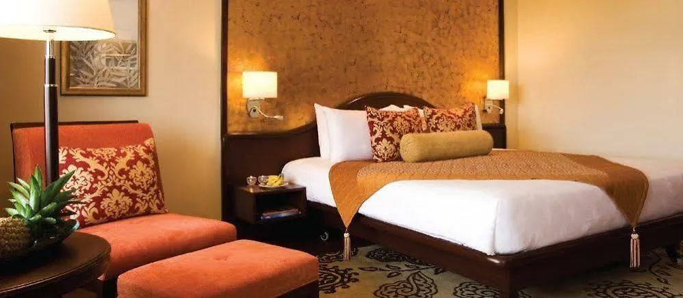 Hyatt Regency Trivandrum Thiruvananthapuram