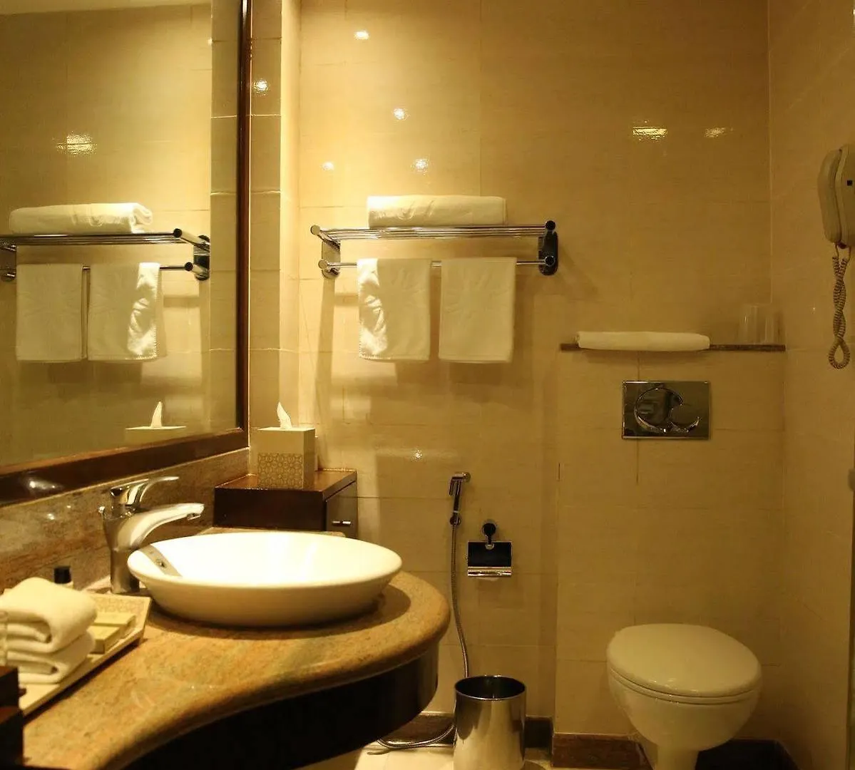 Hyatt Regency Trivandrum Thiruvananthapuram