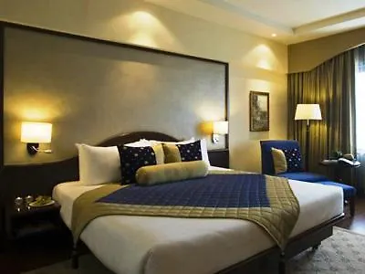 Hyatt Regency Trivandrum Thiruvananthapuram