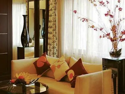 Hyatt Regency Trivandrum Thiruvananthapuram 5*,  India
