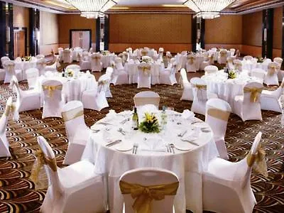 Hyatt Regency Trivandrum Thiruvananthapuram Hotel